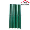 Anti-UV Fire-proof No-asbestos Insulating MgO Roofing Sheets